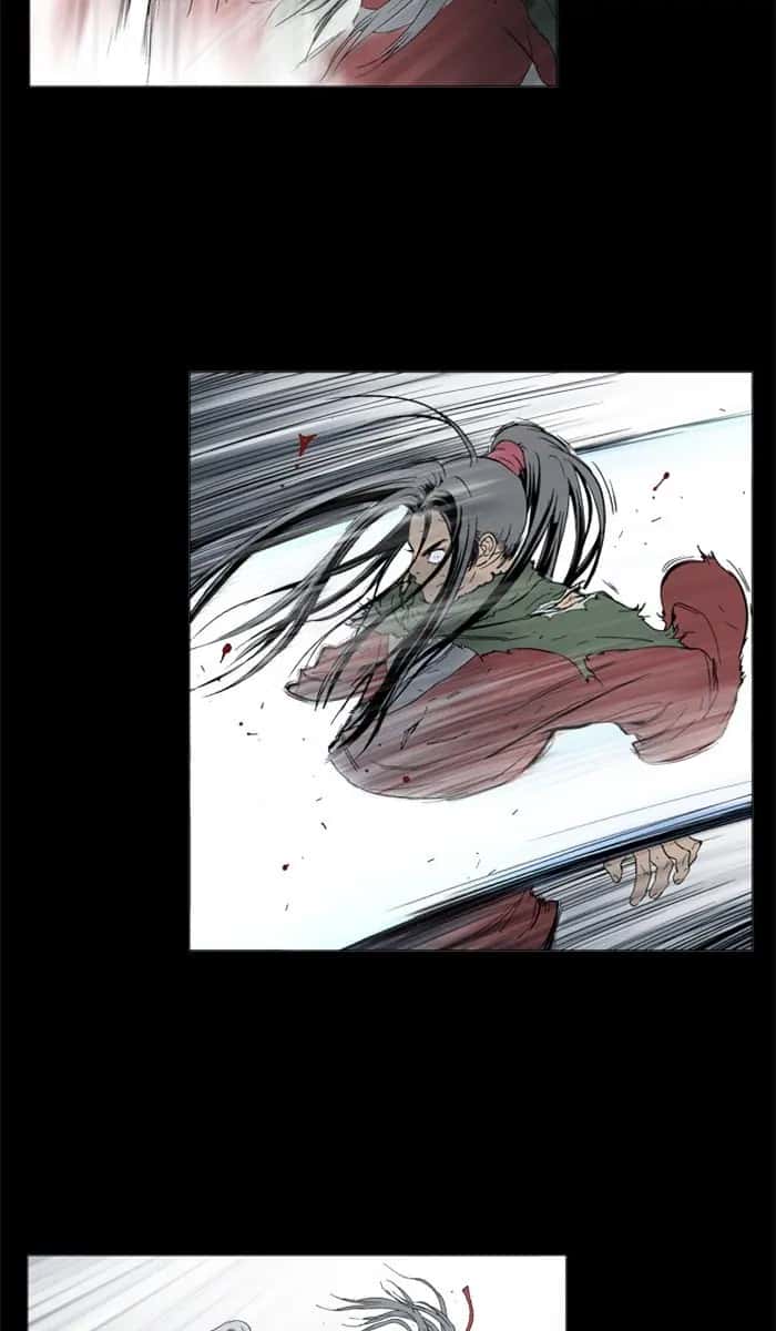 Gosu Chapter 162 Page 149
