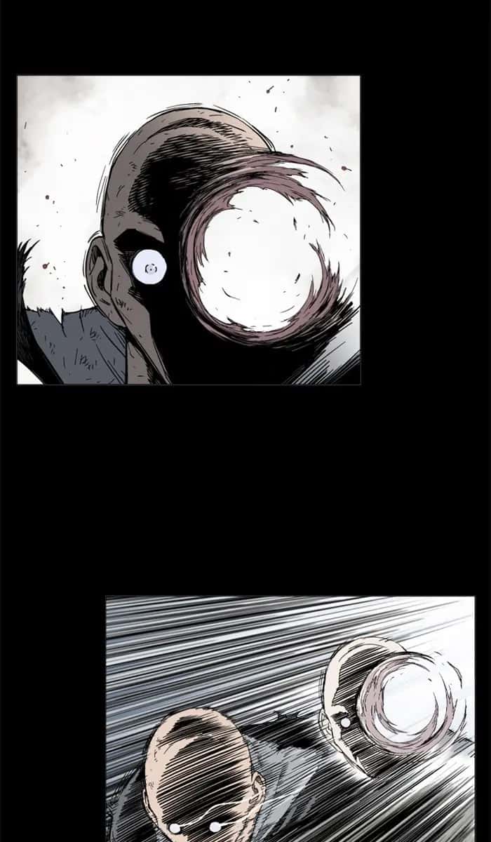 Gosu Chapter 162 Page 155