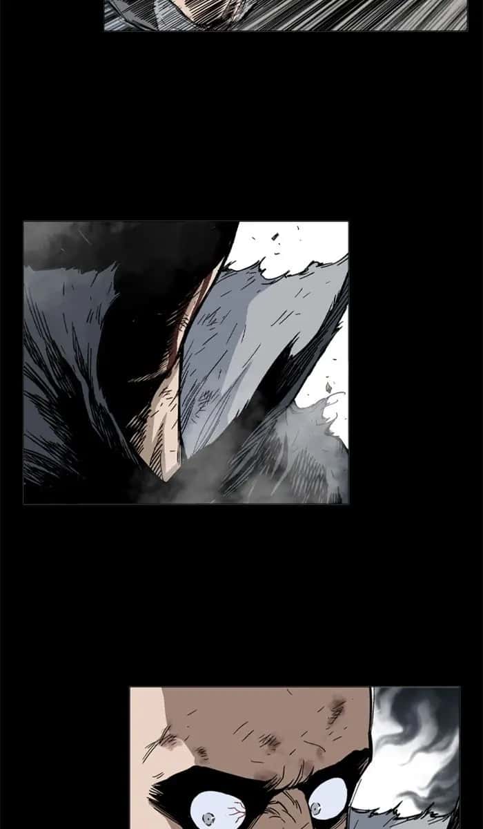 Gosu Chapter 162 Page 156