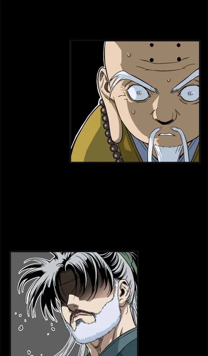 Gosu Chapter 162 Page 172