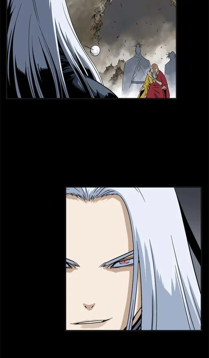 Gosu Chapter 162 Page 174
