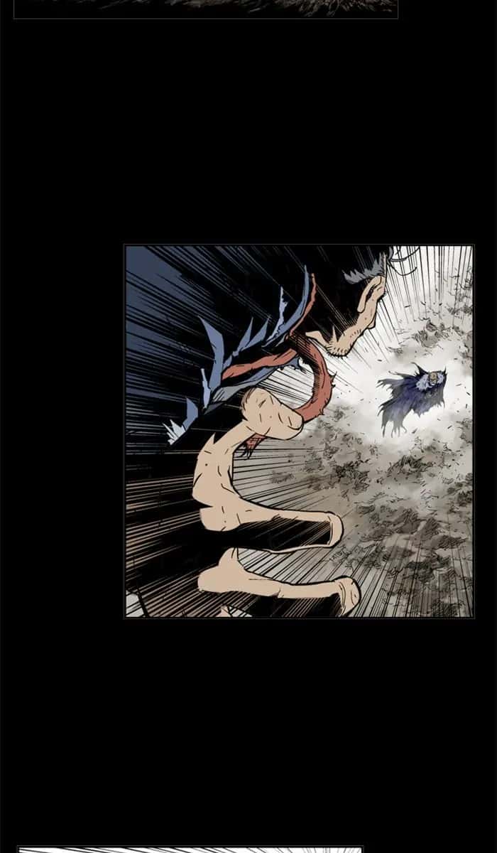 Gosu Chapter 162 Page 182
