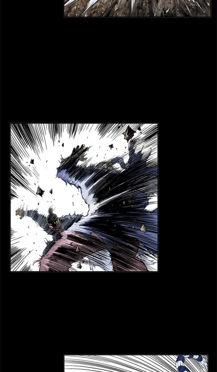 Gosu Chapter 162 Page 184