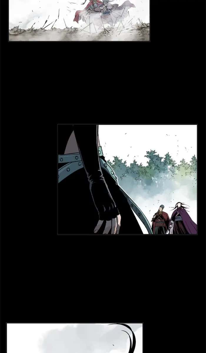 Gosu Chapter 162 Page 189
