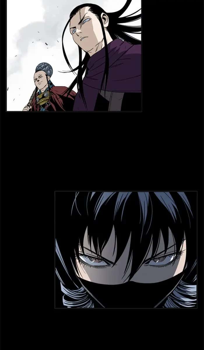 Gosu Chapter 162 Page 190
