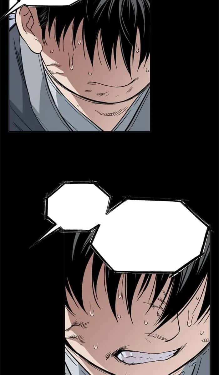 Gosu Chapter 162 Page 200