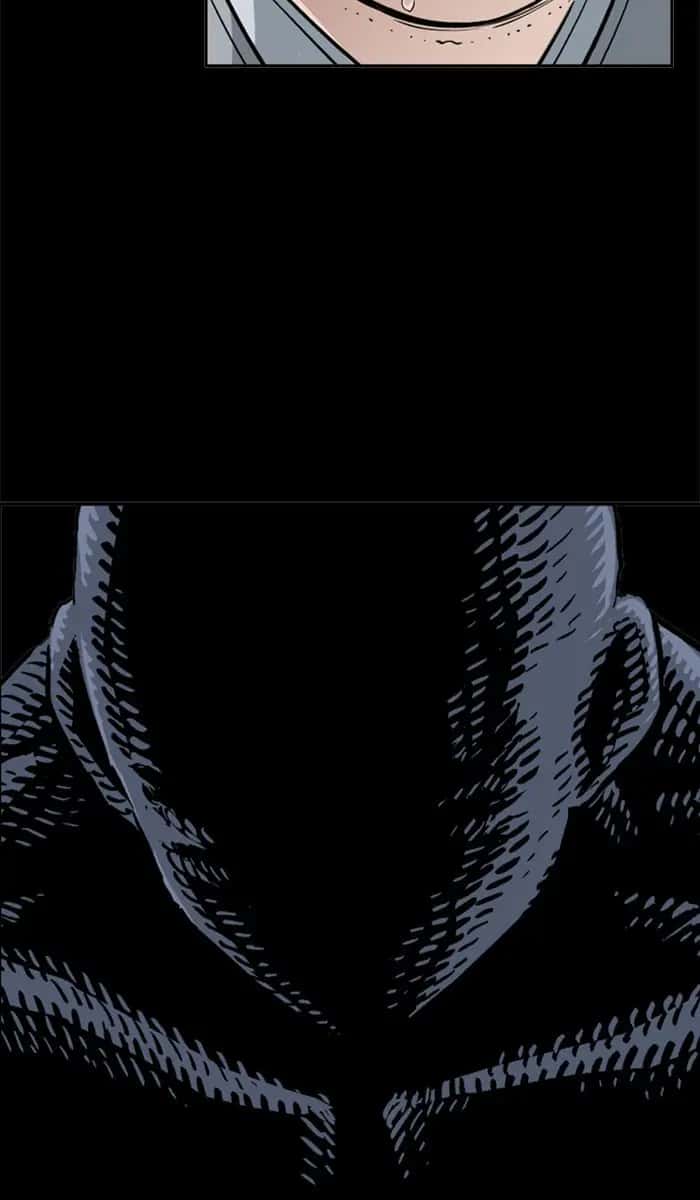 Gosu Chapter 162 Page 201