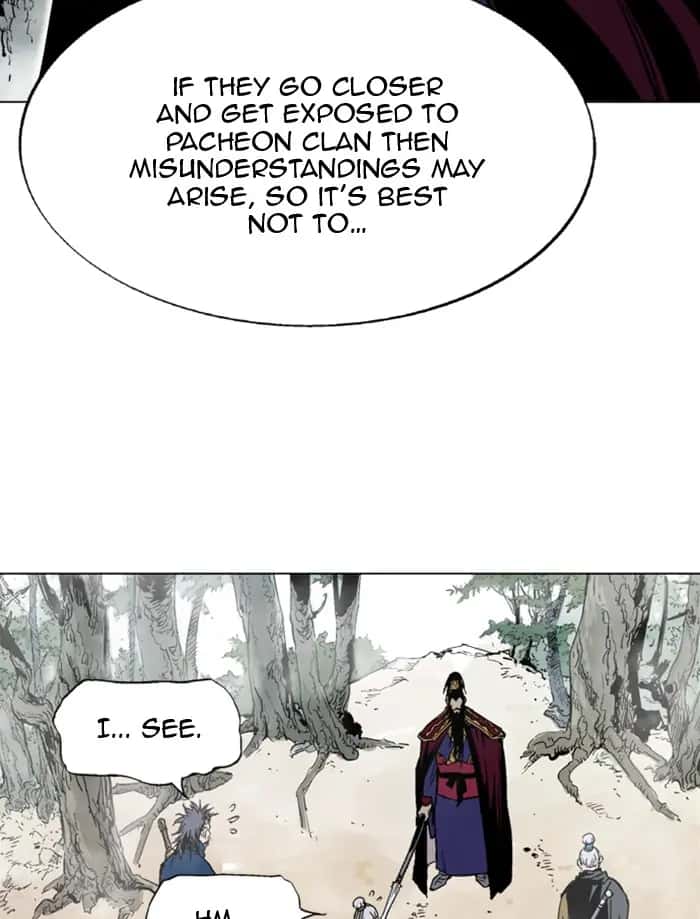 Gosu Chapter 163 Page 11