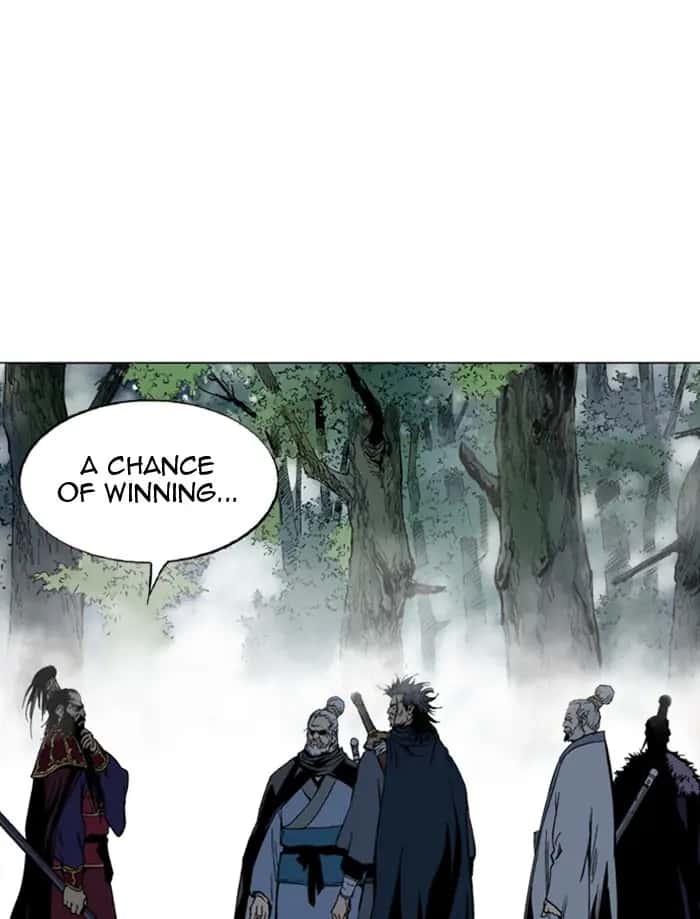 Gosu Chapter 163 Page 15