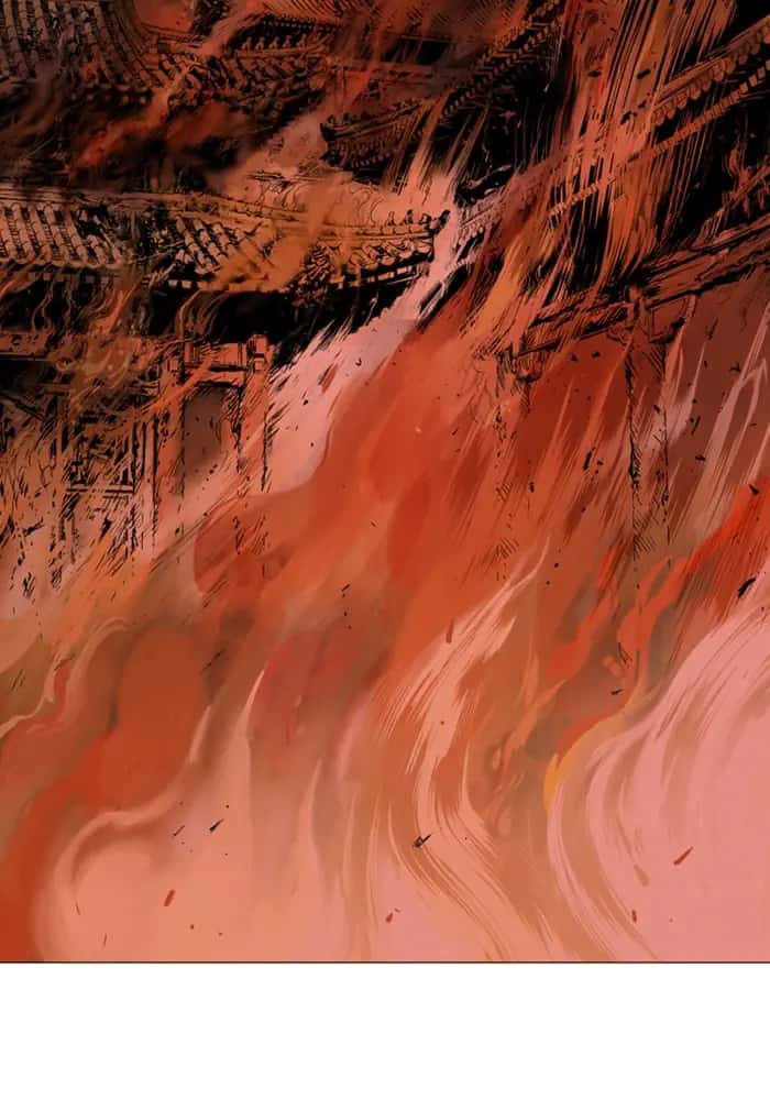 Gosu Chapter 163 Page 26