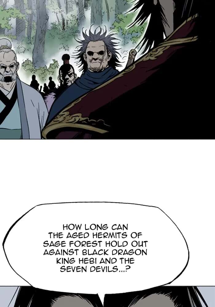 Gosu Chapter 163 Page 30