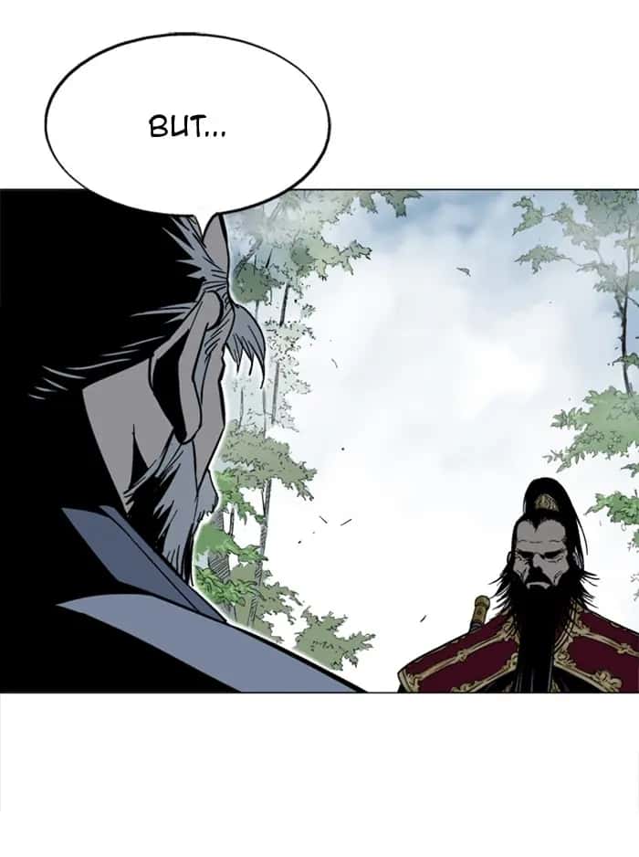 Gosu Chapter 163 Page 32