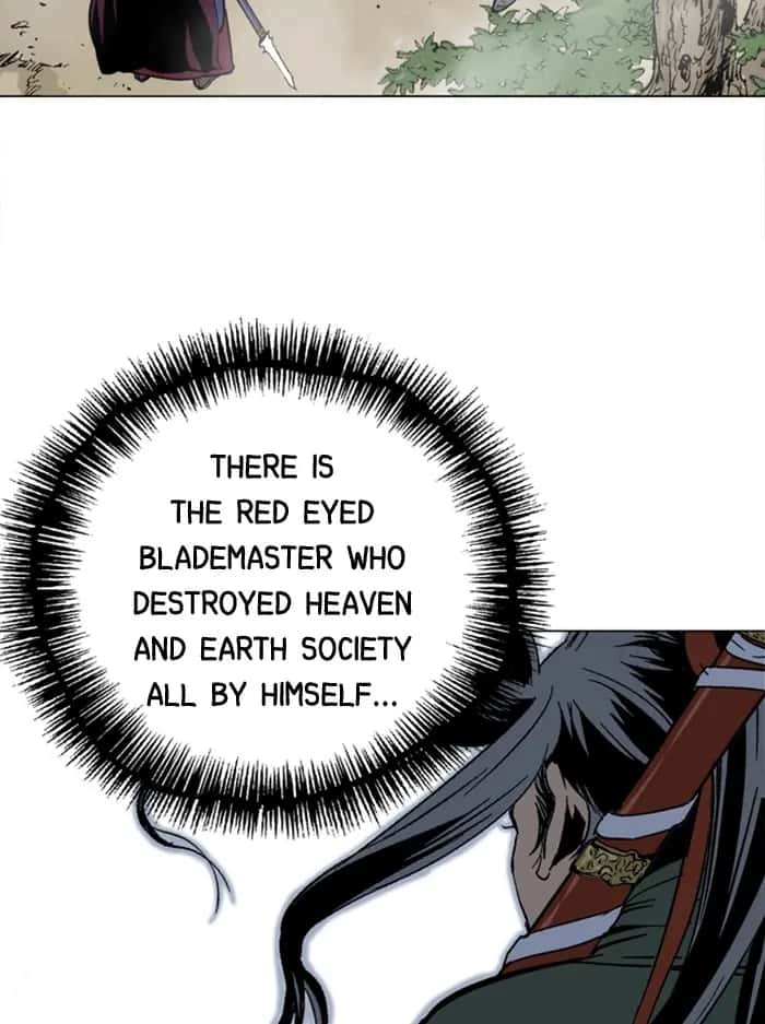 Gosu Chapter 163 Page 34