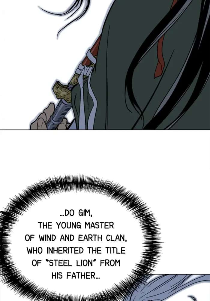 Gosu Chapter 163 Page 35