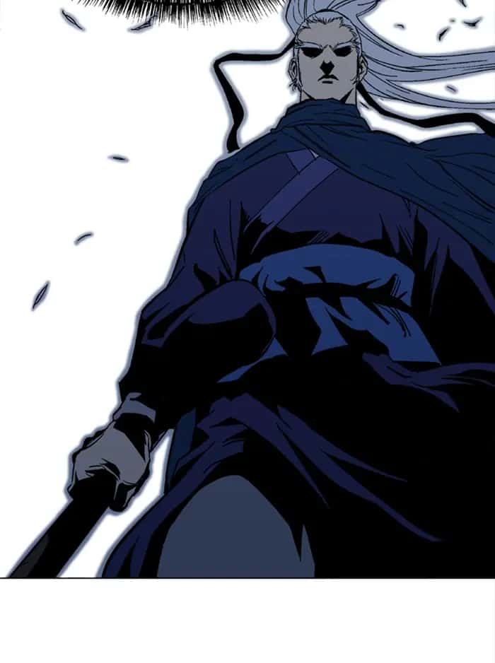 Gosu Chapter 163 Page 36