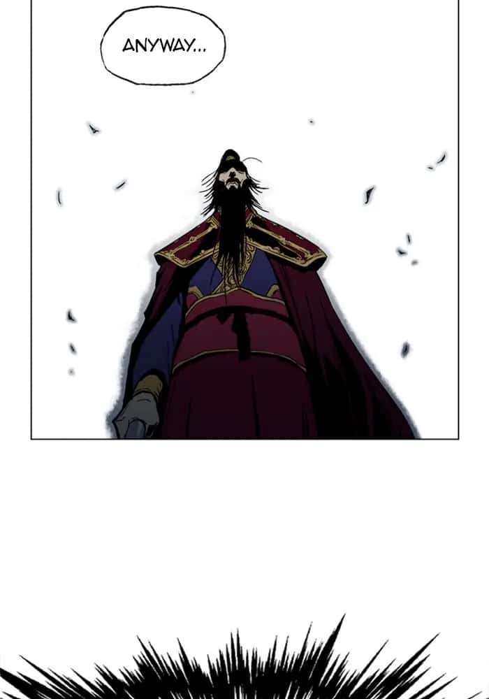 Gosu Chapter 163 Page 43
