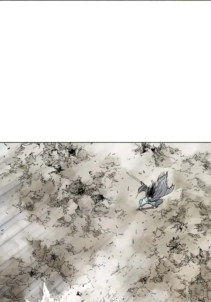 Gosu Chapter 163 Page 49