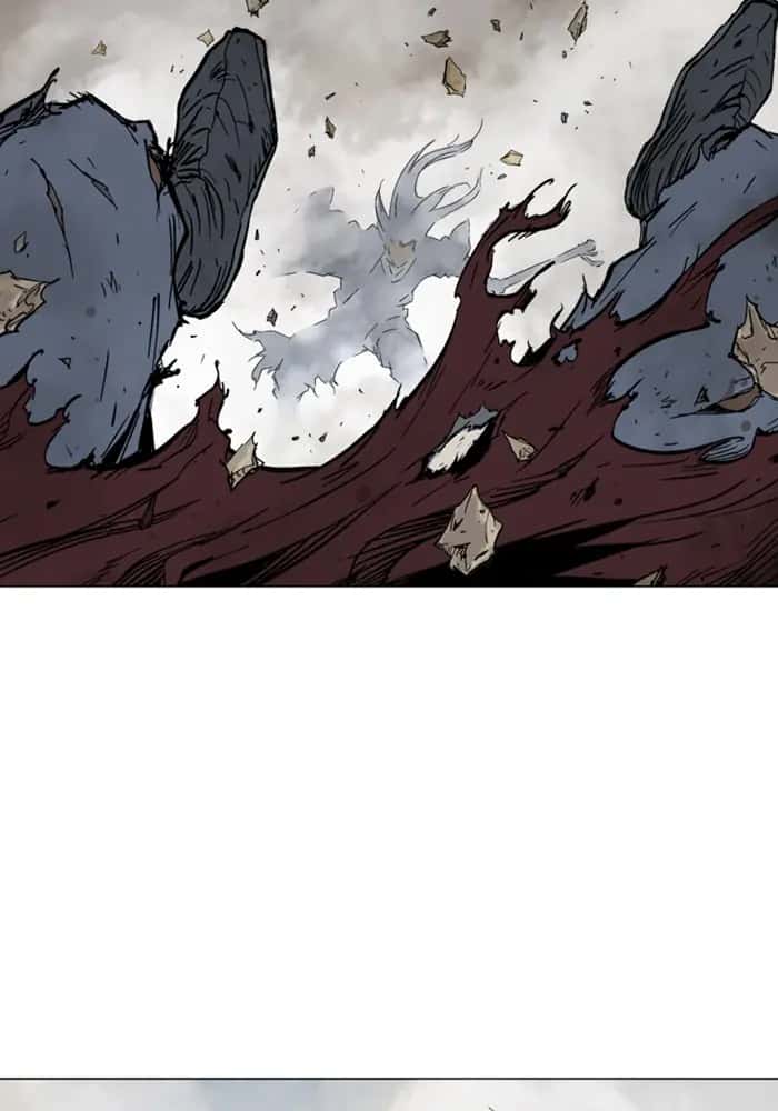 Gosu Chapter 163 Page 51