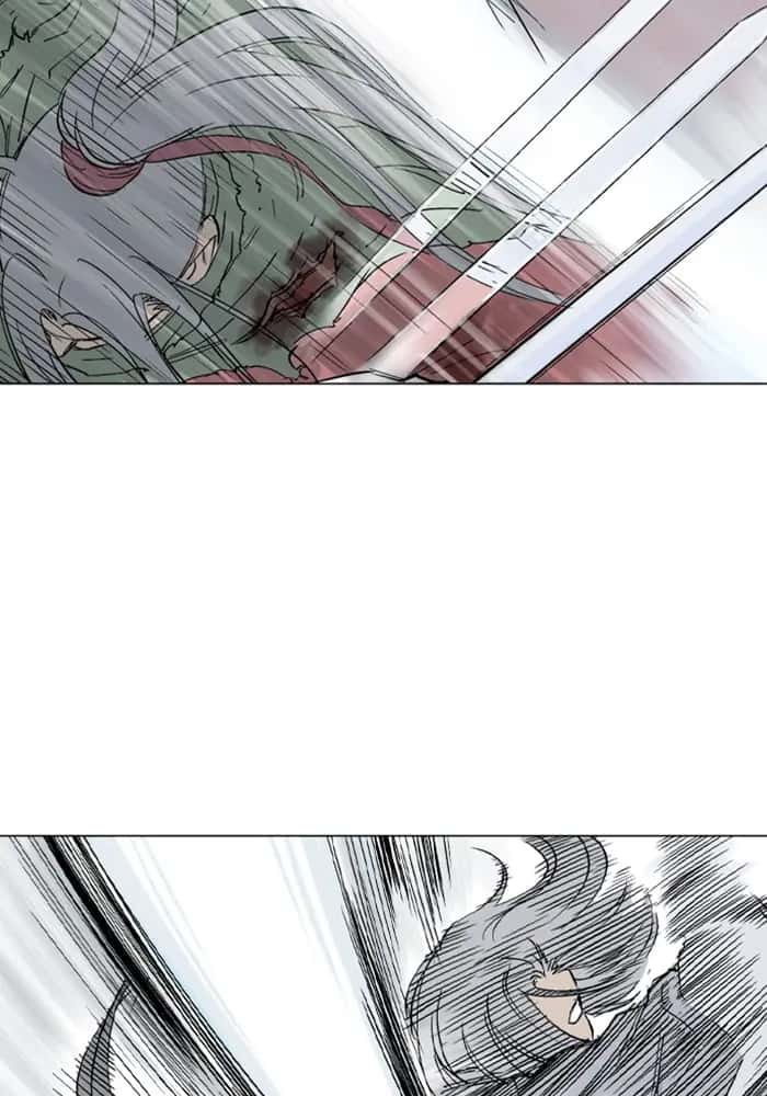 Gosu Chapter 163 Page 61
