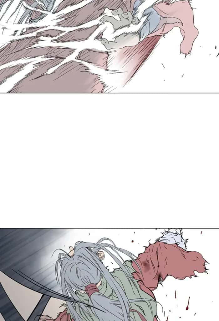 Gosu Chapter 163 Page 65