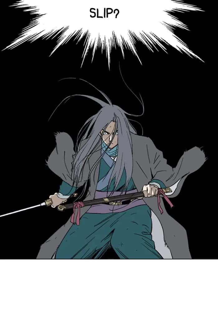 Gosu Chapter 163 Page 67