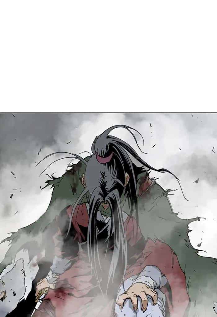 Gosu Chapter 163 Page 69