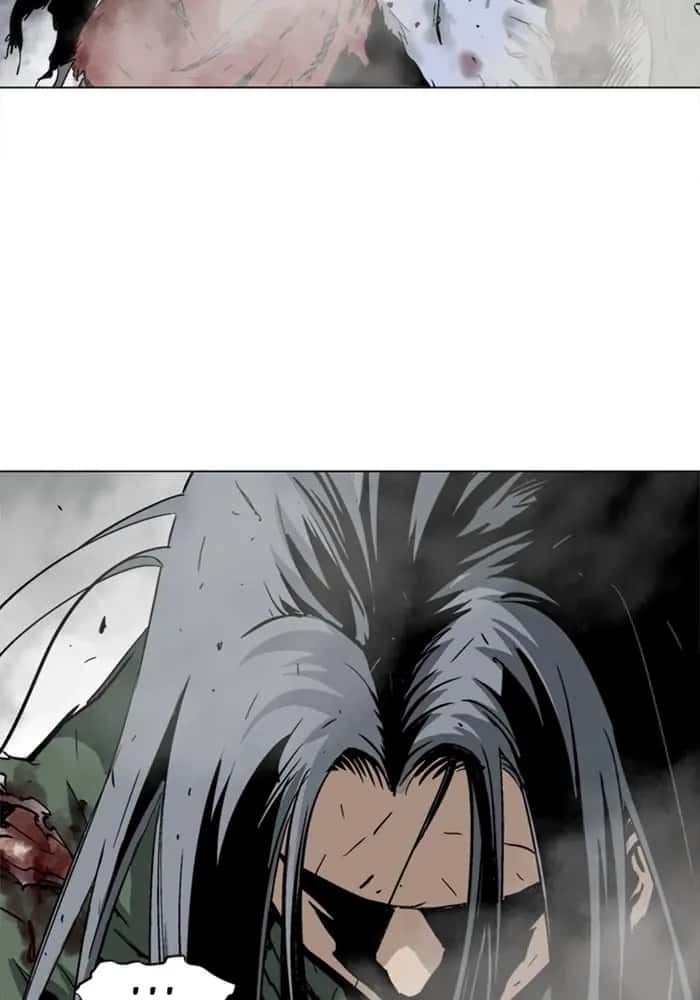 Gosu Chapter 163 Page 70