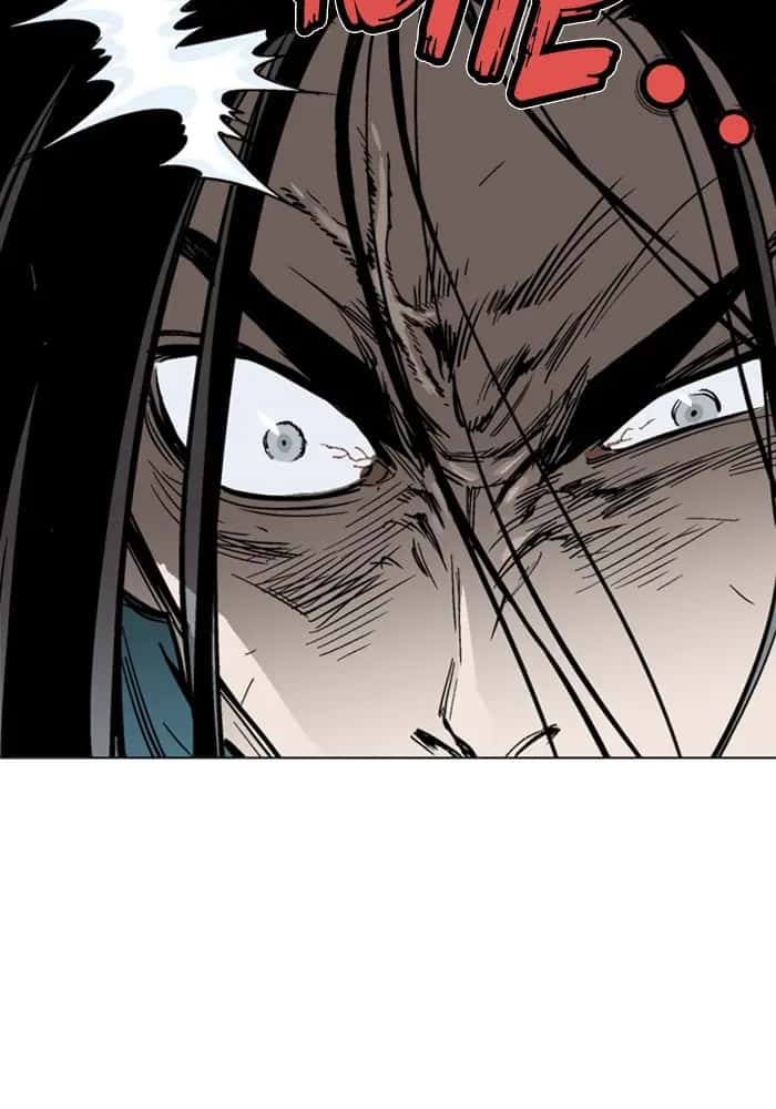 Gosu Chapter 163 Page 72