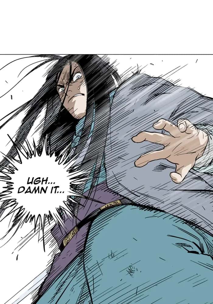 Gosu Chapter 163 Page 74