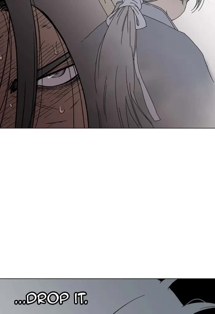 Gosu Chapter 163 Page 77