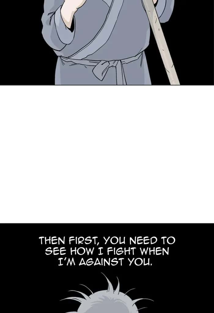 Gosu Chapter 163 Page 81