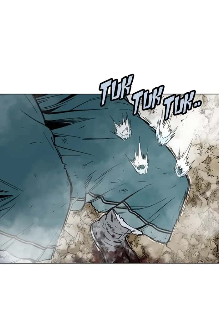 Gosu Chapter 163 Page 86