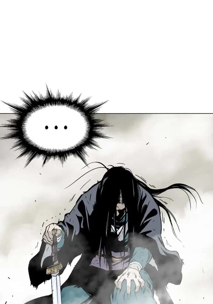 Gosu Chapter 163 Page 88