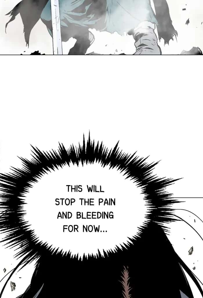 Gosu Chapter 163 Page 89