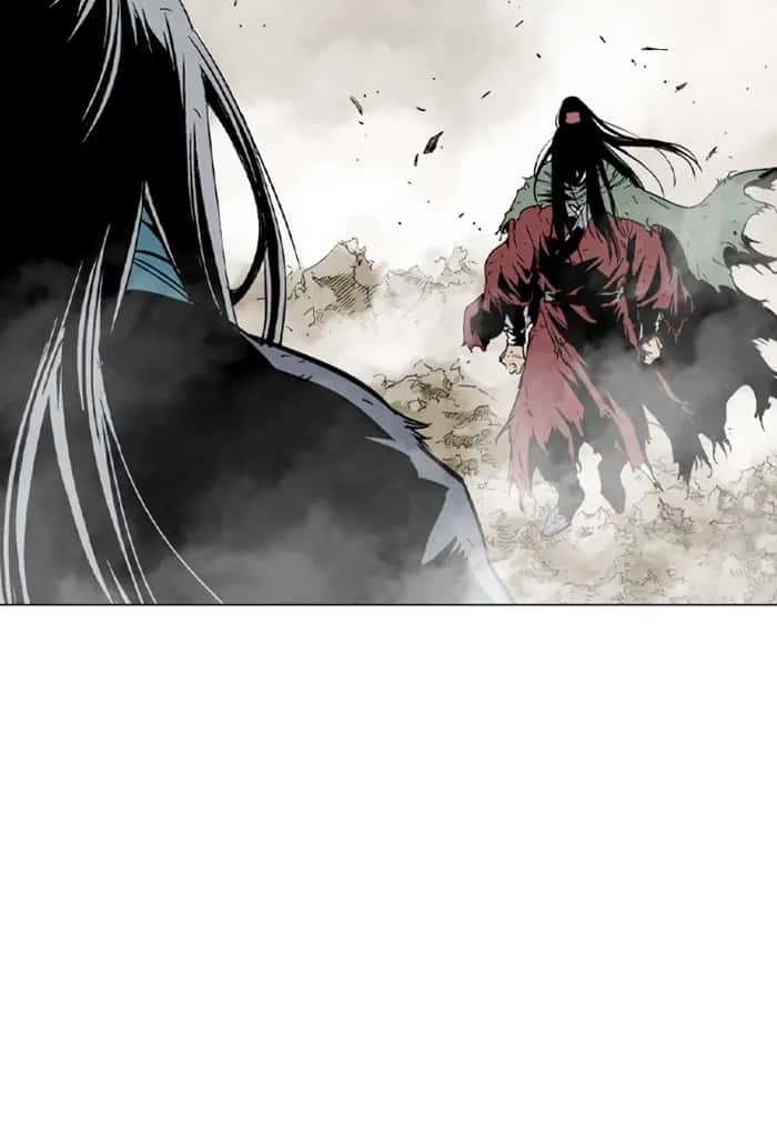 Gosu Chapter 163 Page 91