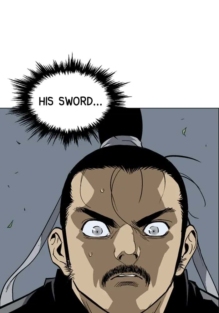 Gosu Chapter 163 Page 93