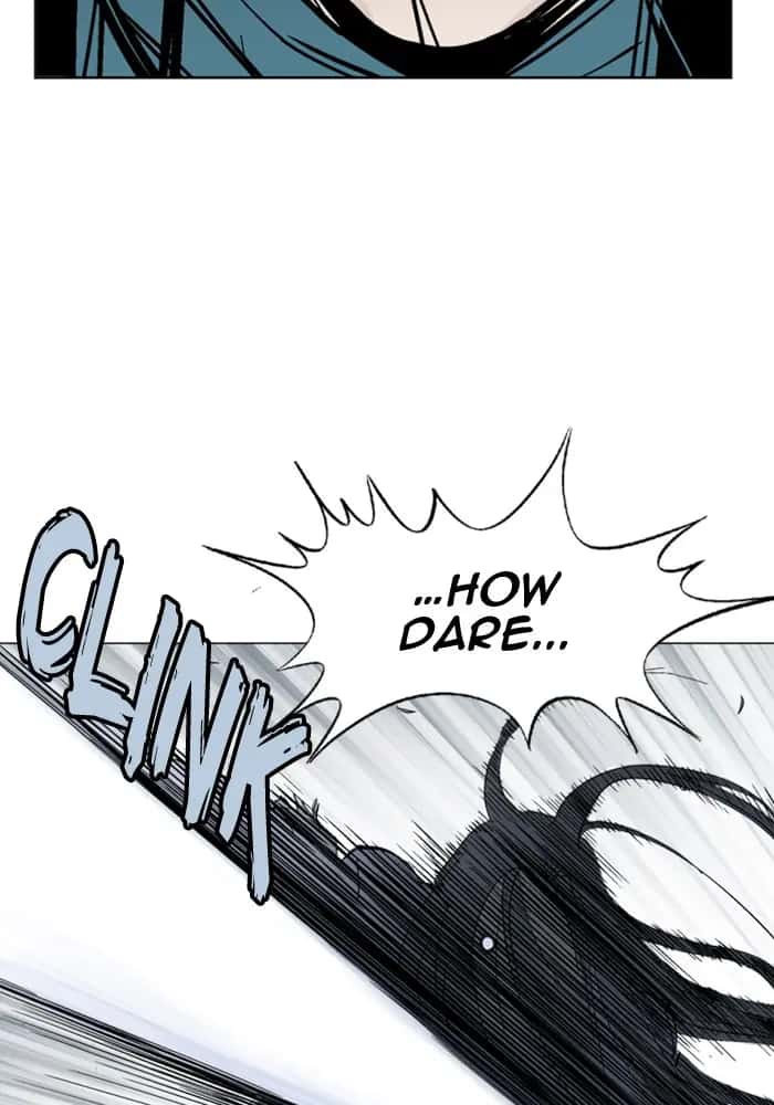 Gosu Chapter 163 Page 99