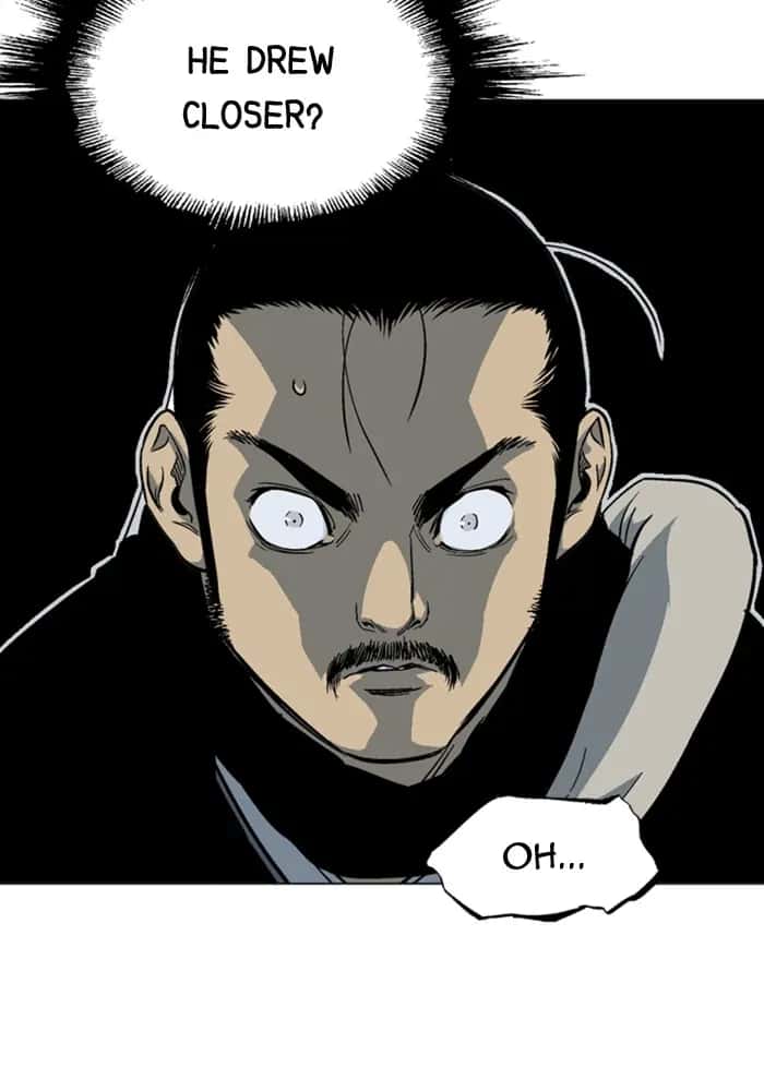 Gosu Chapter 163 Page 109