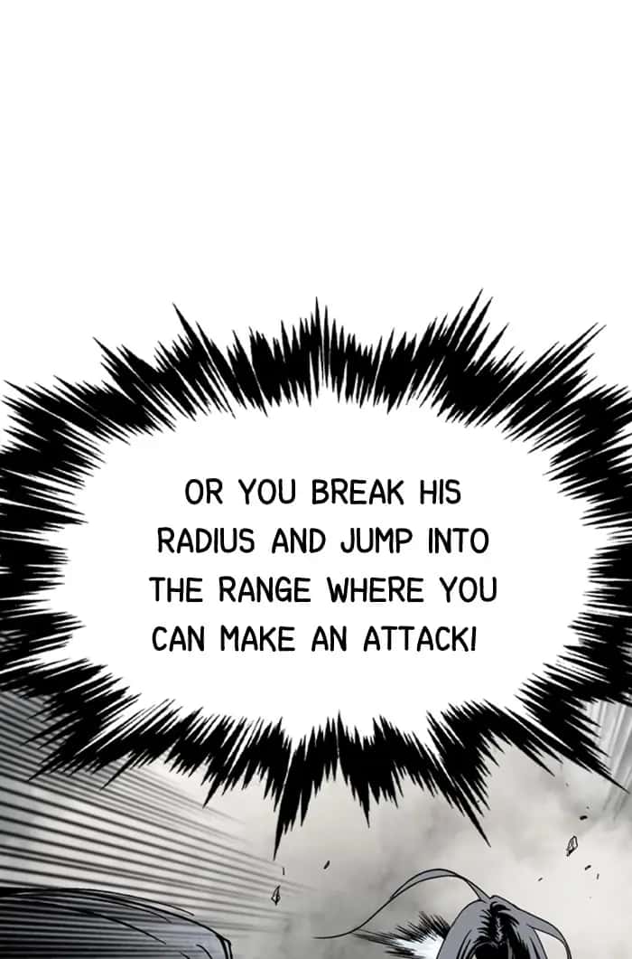 Gosu Chapter 163 Page 116