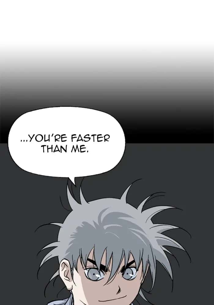 Gosu Chapter 164 Page 2