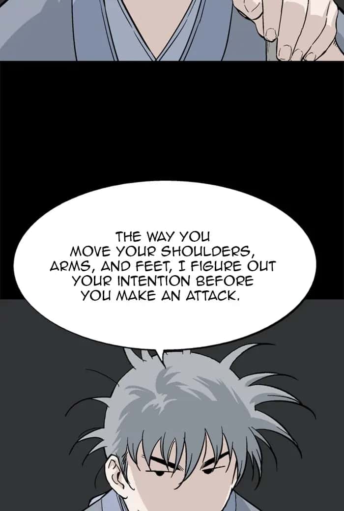 Gosu Chapter 164 Page 7