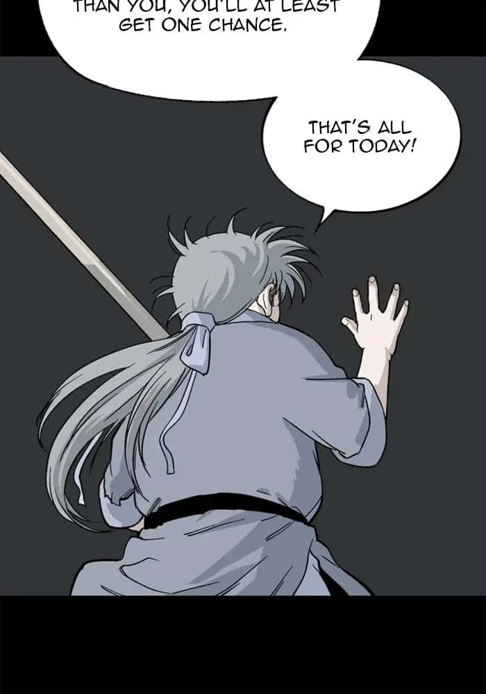 Gosu Chapter 164 Page 10