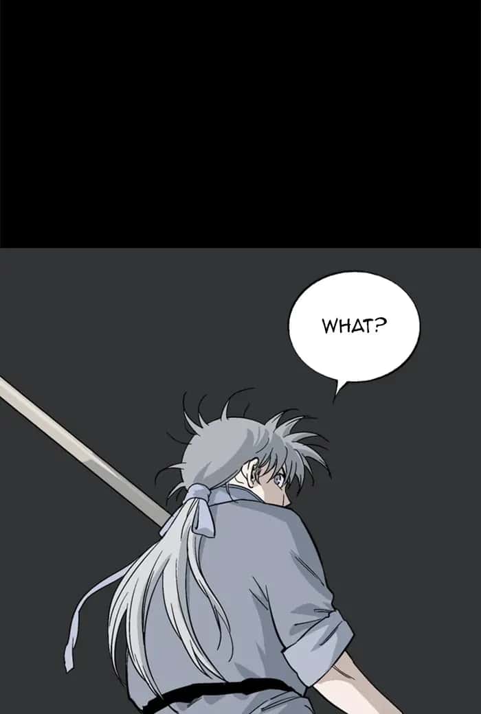 Gosu Chapter 164 Page 11