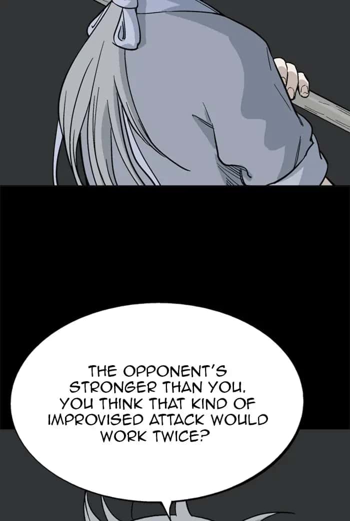 Gosu Chapter 164 Page 13