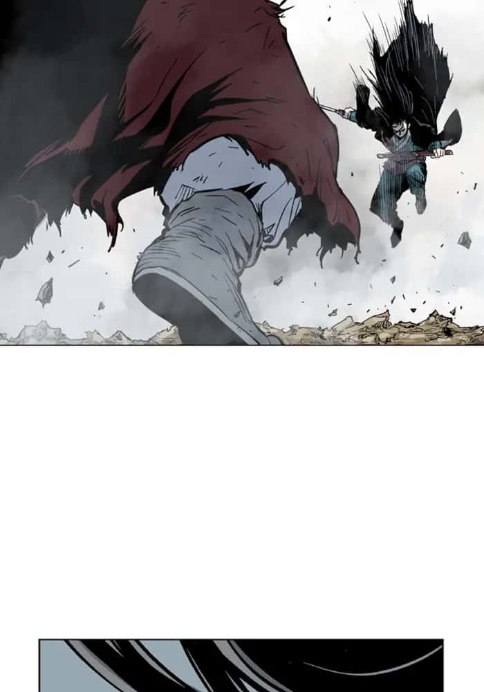 Gosu Chapter 164 Page 24