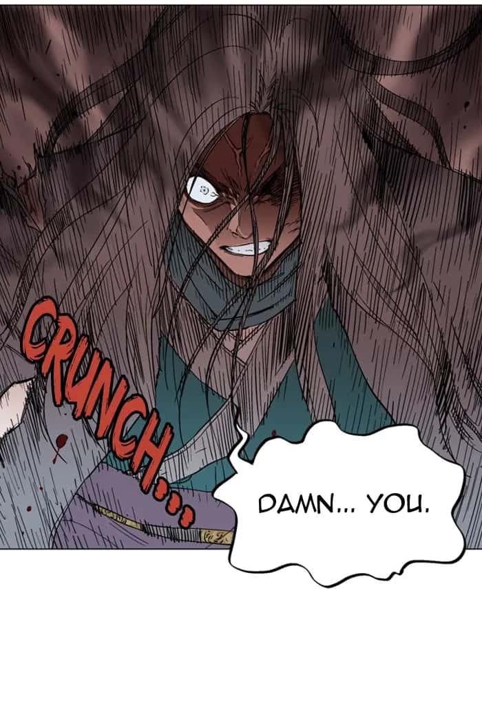 Gosu Chapter 164 Page 30