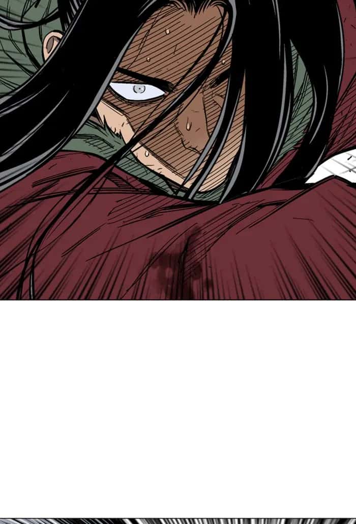 Gosu Chapter 164 Page 34