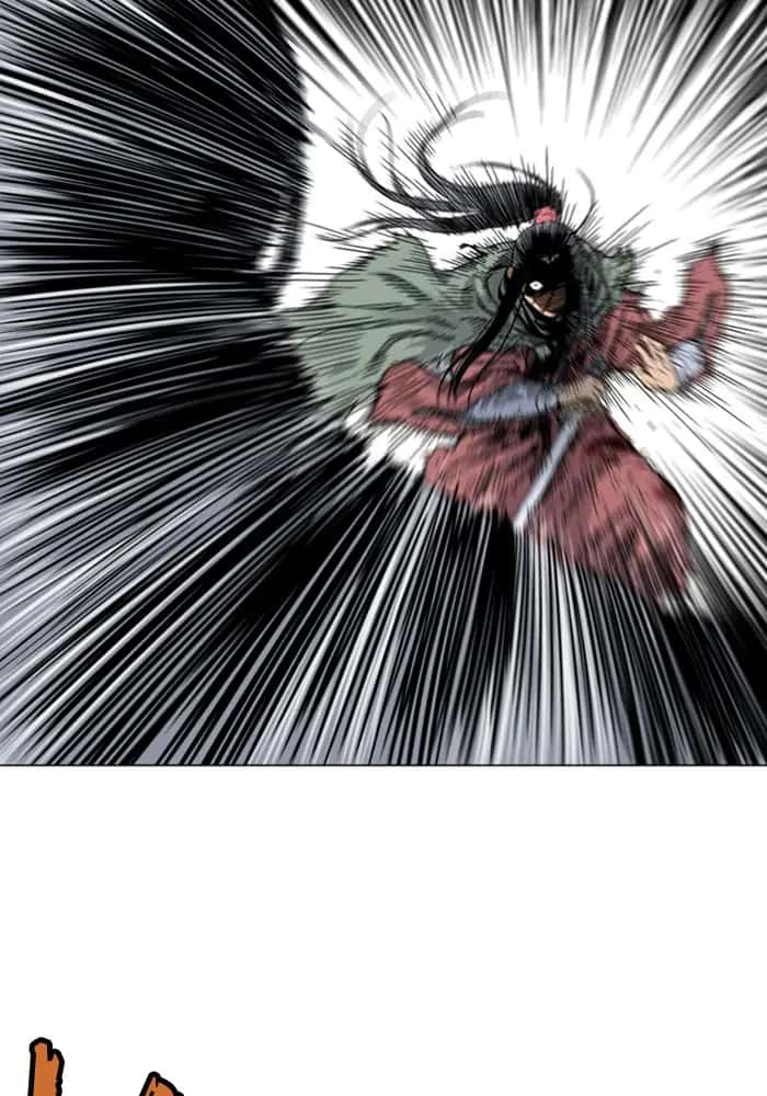Gosu Chapter 164 Page 35