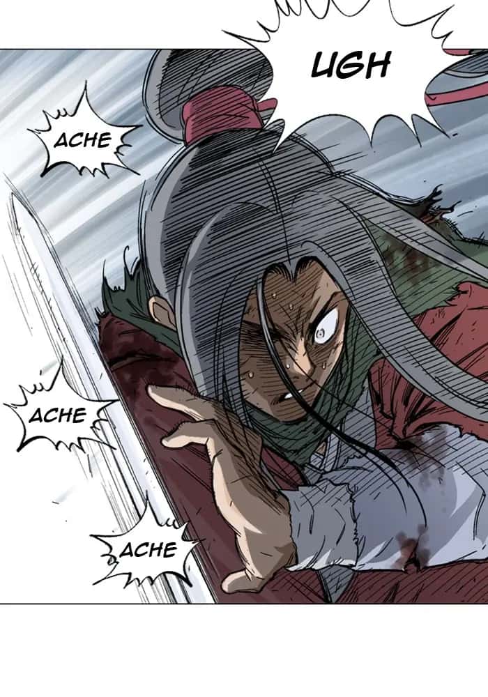 Gosu Chapter 164 Page 43