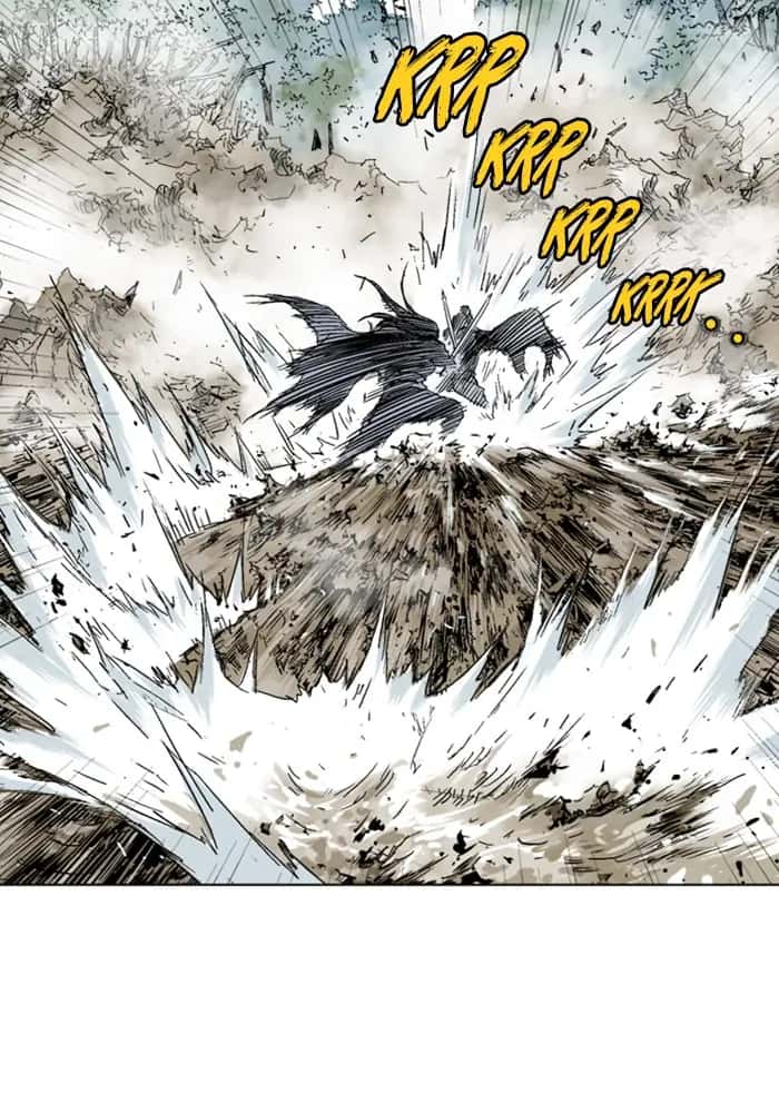 Gosu Chapter 164 Page 47